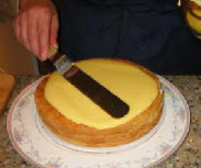 zabaione sabayon cake xx14
